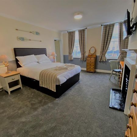 Katch Hotel นอร์ทอัลเลอร์ทัน ภายนอก รูปภาพ