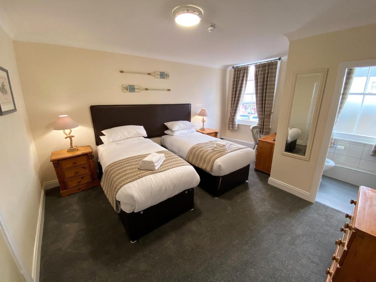 Katch Hotel นอร์ทอัลเลอร์ทัน ภายนอก รูปภาพ