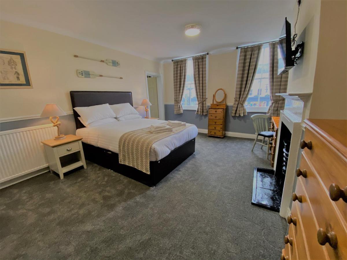 Katch Hotel นอร์ทอัลเลอร์ทัน ภายนอก รูปภาพ