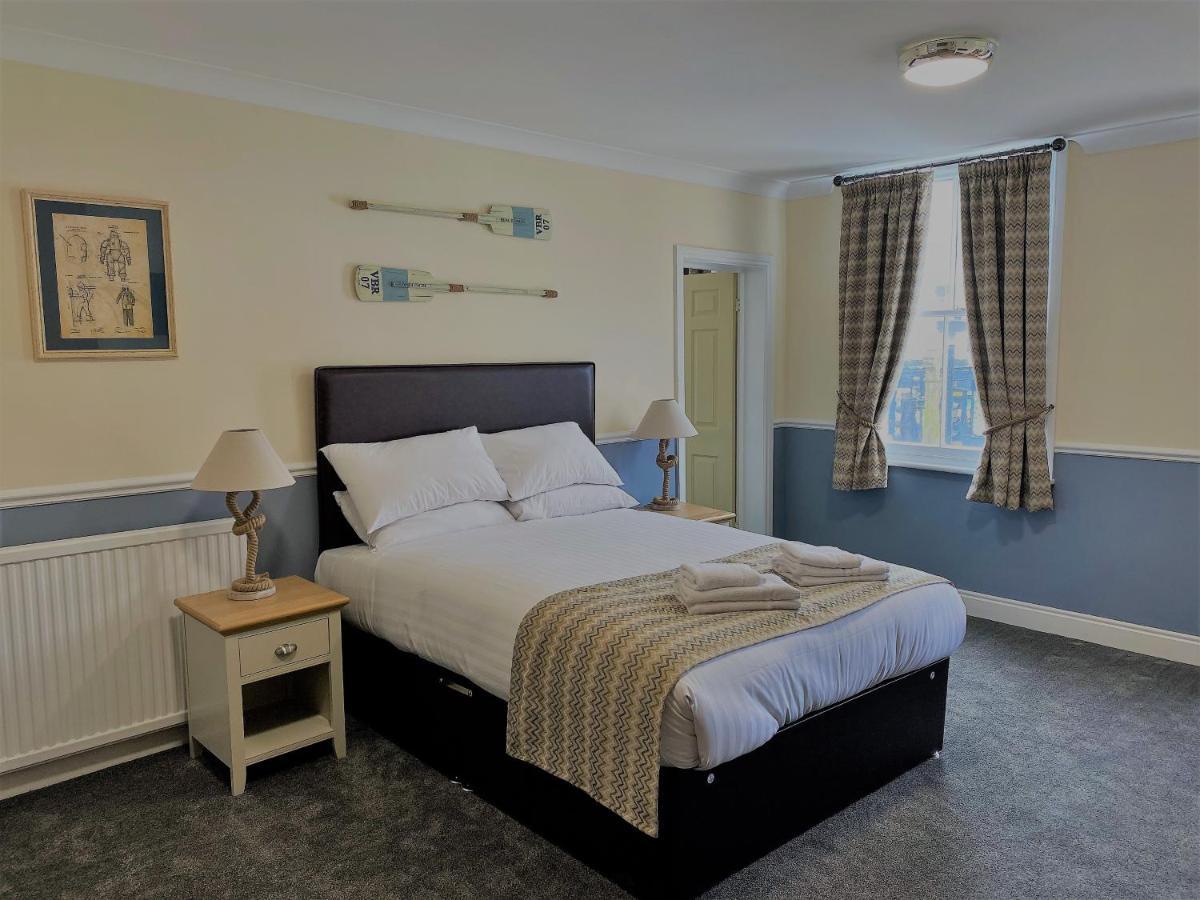 Katch Hotel นอร์ทอัลเลอร์ทัน ภายนอก รูปภาพ