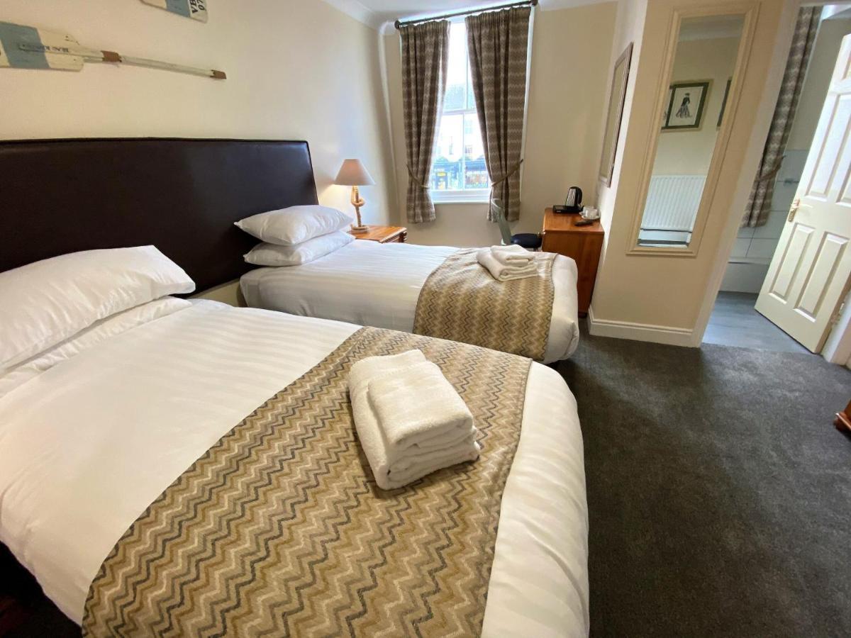 Katch Hotel นอร์ทอัลเลอร์ทัน ภายนอก รูปภาพ